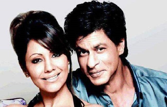 शाहरुख खान दिल्ली पहुँचते ही पत्नी गौरी को बुलाने लगते है भाभी, वजह जानकर हो जाएंगे दंग...