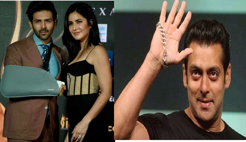 जिस एक्टर के लिए कैटरीना ने सलमान को छोड़ा उसी ने दिया धोखा...