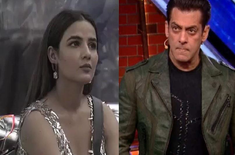 बीबी 14ः सलमान खान हुए कंटेस्टेंट से नाराज, कहा 10 लोग कर लो अपना सामान पैक, निकलो घर से, तो क्या पहले ही हफ्ते खाली हो जाएगा बिग बाॅस का घर! बीबी 14ः सलमान खान हुए कंटेस्टेंट से नाराज, कहा 10 लोग कर लो अपना सामान पैक, निकलो घर से, तो क्या पहले ही हफ्ते खाली हो जाएगा बिग बाॅस का घर!