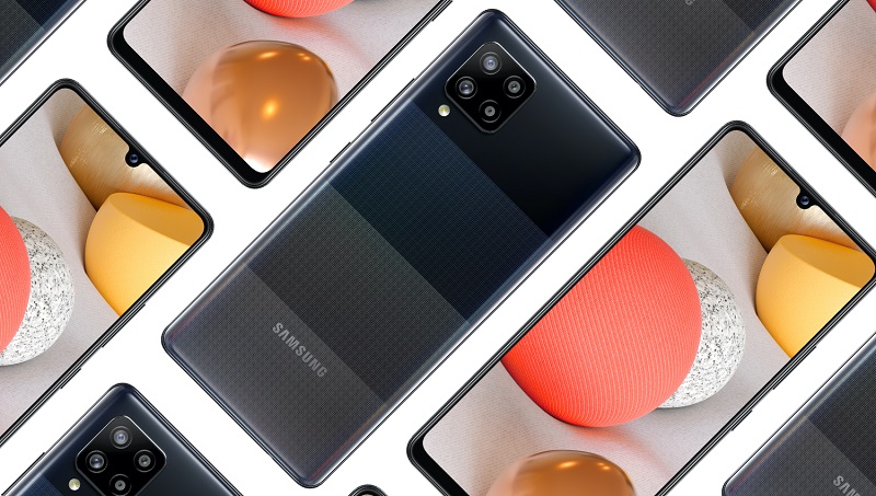 लांच हुआ Samsung का सबसे सस्ता 5G Smartphone Galaxy A42, जानिए फीचर एवं कीमत