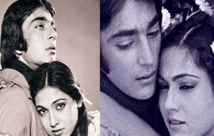 इस एक्ट्रेस के दीवाने थे संजय दत्त करना चाहते थे शादी, लेकिन अड़चन बन गयी वो हरकत जिसने कर दिया था सब कुछ ख़त्म... इस एक्ट्रेस के दीवाने थे संजय दत्त करना चाहते थे शादी, लेकिन अड़चन बन गयी वो हरकत जिसने कर दिया था सब कुछ ख़त्म...