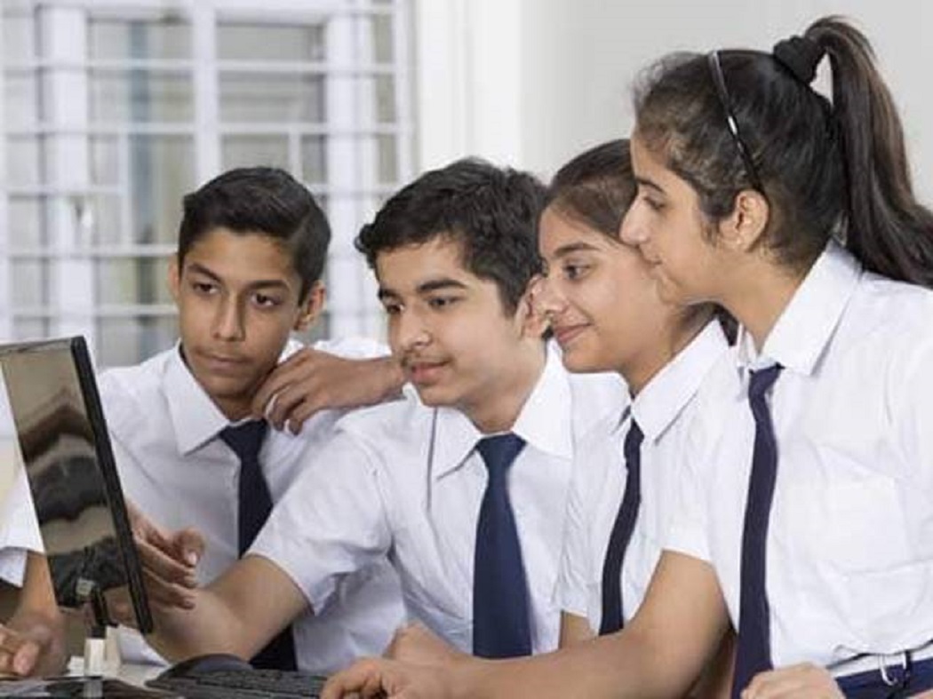 CBSE :अब बस चेहरा दिखाने से ही डाउनलोड हो जाएगी 10वीं-12वीं की मार्कशीट...