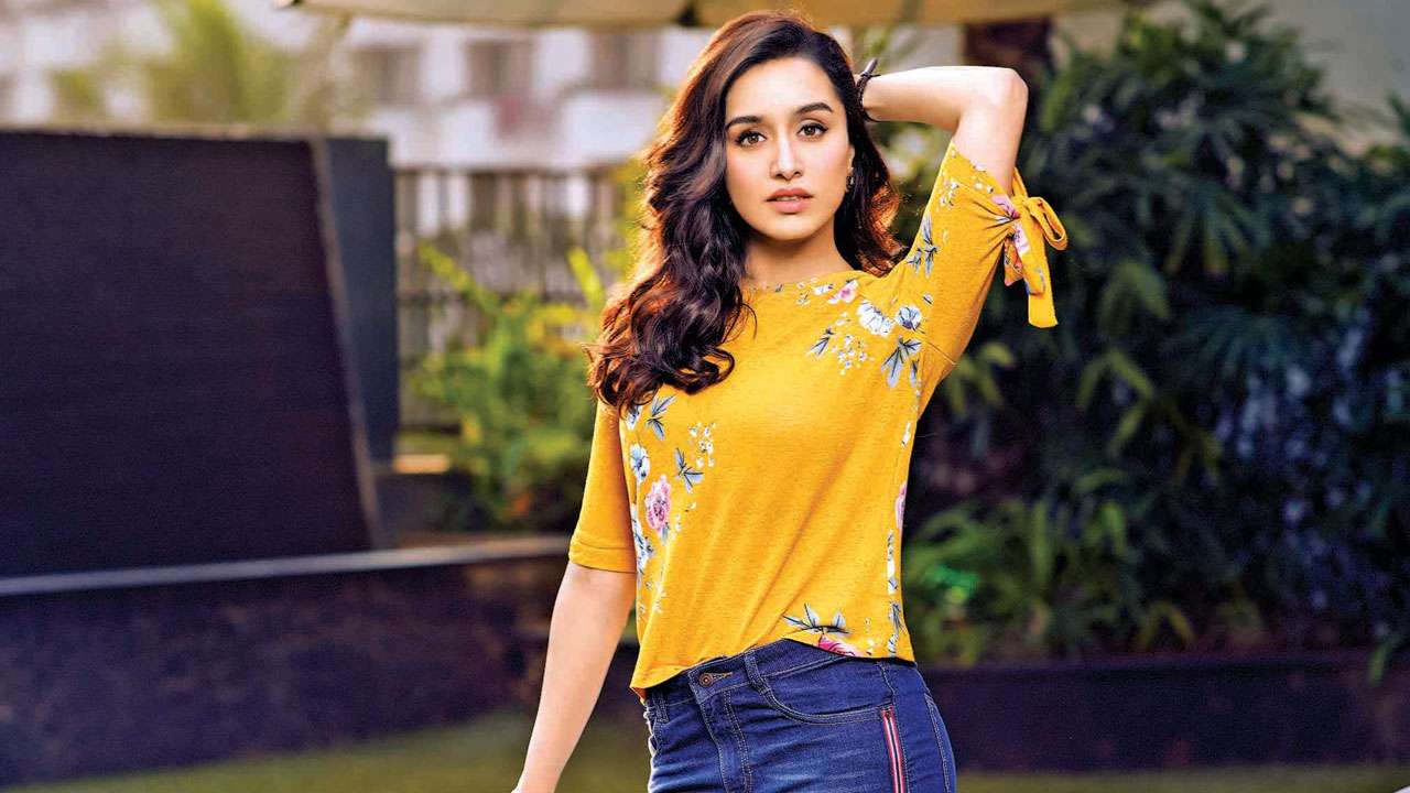 मध्यप्रदेश आएंगी Bollywood Actress Shraddha Kapoor, Nagin फिल्म की करेगी शूटिंग