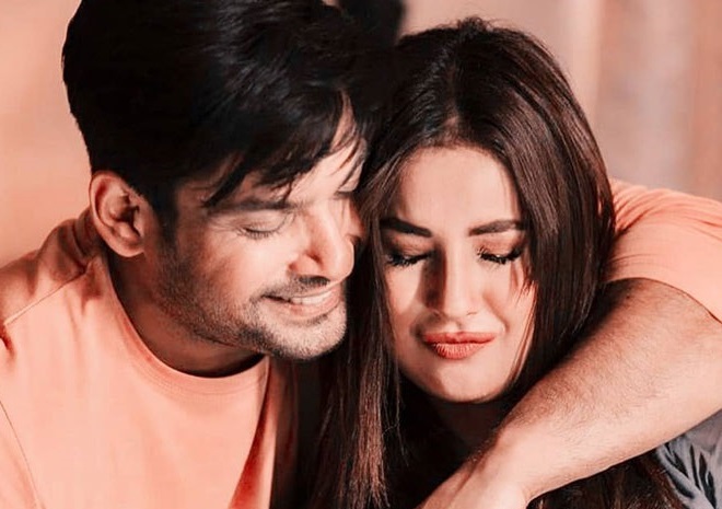 Bigg Boss 14 में सिद्धार्थ एवं शहनाज की जोड़ी दोबारा आएगी नजर, सिद्धार्थ ने वसूली दोगुनी रकम Bigg Boss 14 में सिद्धार्थ एवं शहनाज की जोड़ी दोबारा आएगी नजर, सिद्धार्थ ने वसूली दोगुनी रकम