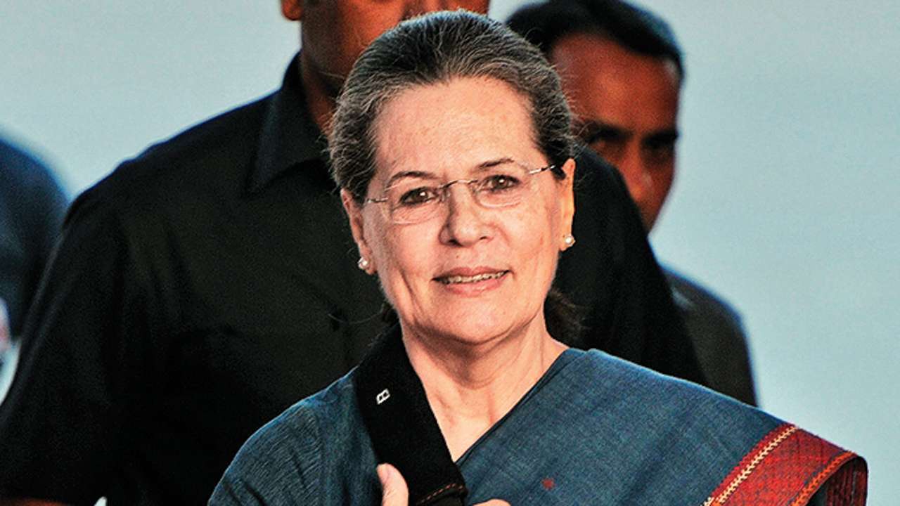 MP के विधायक ने दिया चौका देने वाला बयान, कहा-Sonia Gandhi को दिया जाएं देश का सर्वोच्च भारत रत्न.....: MP NEWS MP के विधायक ने दिया चौका देने वाला बयान, कहा-Sonia Gandhi को दिया जाएं देश का सर्वोच्च भारत रत्न.....: MP NEWS