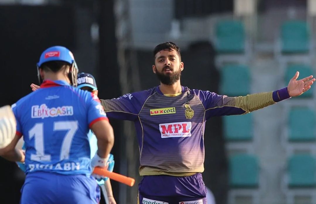 Indian Cricket Team में सेलेक्ट होने के बाद Varun Chakravarthy ने दिया चौकाने वाला बयान...