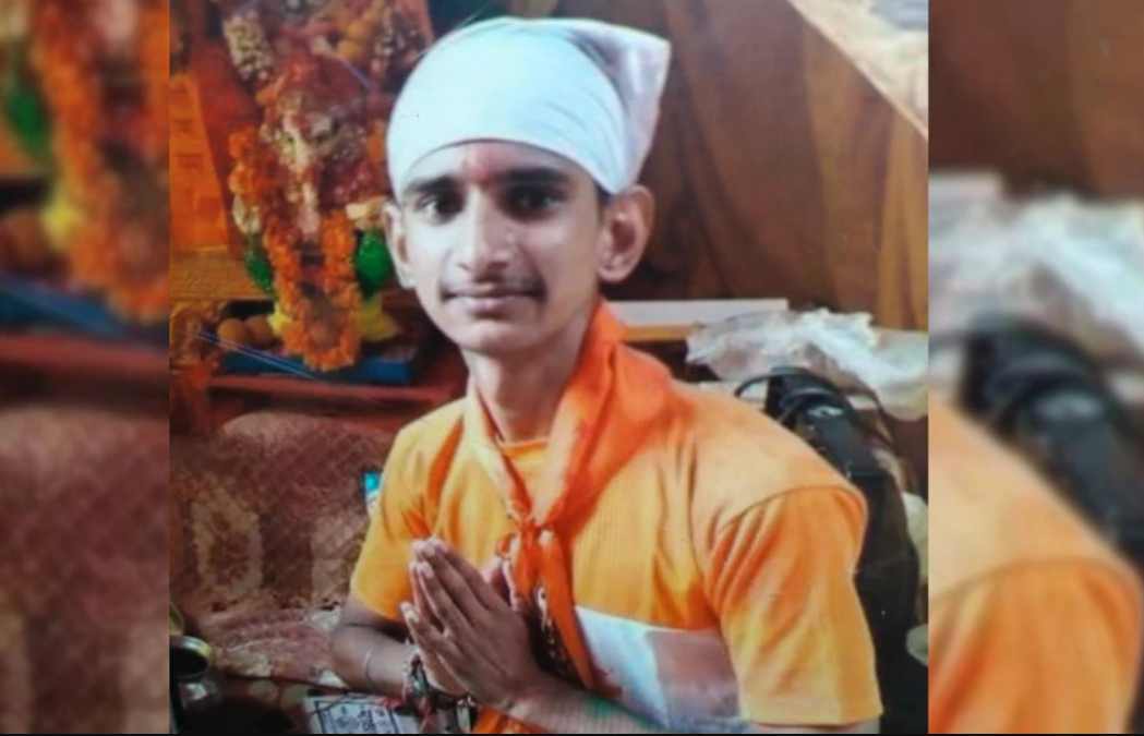 19 साल के लड़के को दूसरे मजहब की लड़की से प्यार करने की मिली ऐसी सजा जो आपके रूह को कंपा देगी..