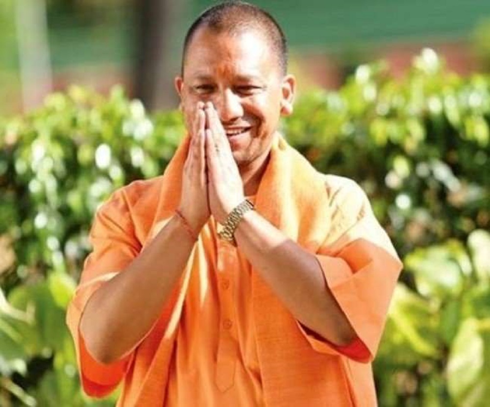 CM योगी ने प्रदेशवासियो को दिवाली मनाते समय सोशल डिस्टन्सिंग का पालन करने का आग्रह किया