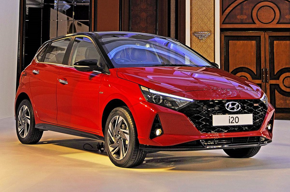 जल्दी करे ! मिल रहा ऑफर, सिर्फ इतने रूपए में बुक कराए Hyundai i20.... जल्दी करे ! मिल रहा ऑफर, सिर्फ इतने रूपए में बुक कराए Hyundai i20....