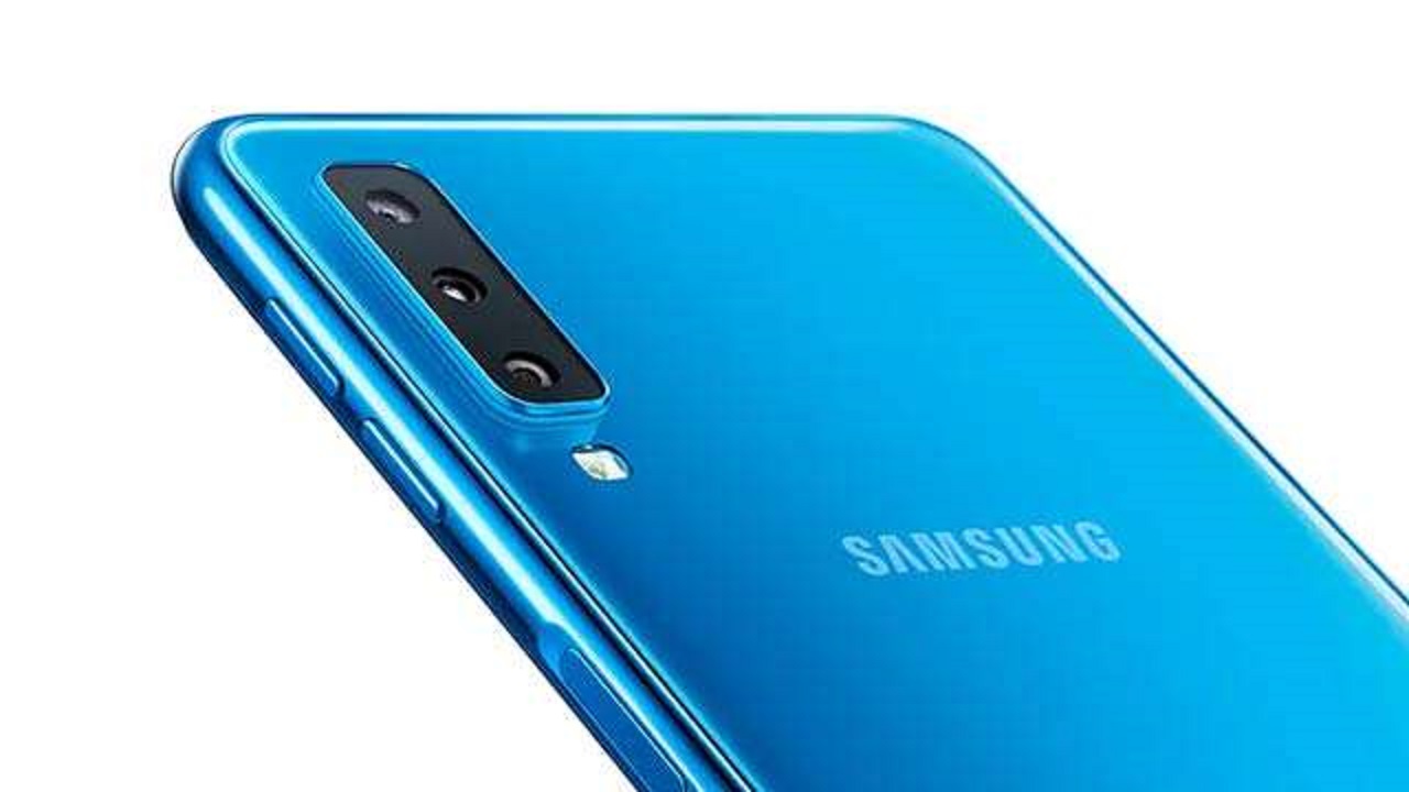 Samsung Galaxy A12, Galaxy A02s बजट स्मार्टफोन हुए लॉन्च, देखे कीमत और ...