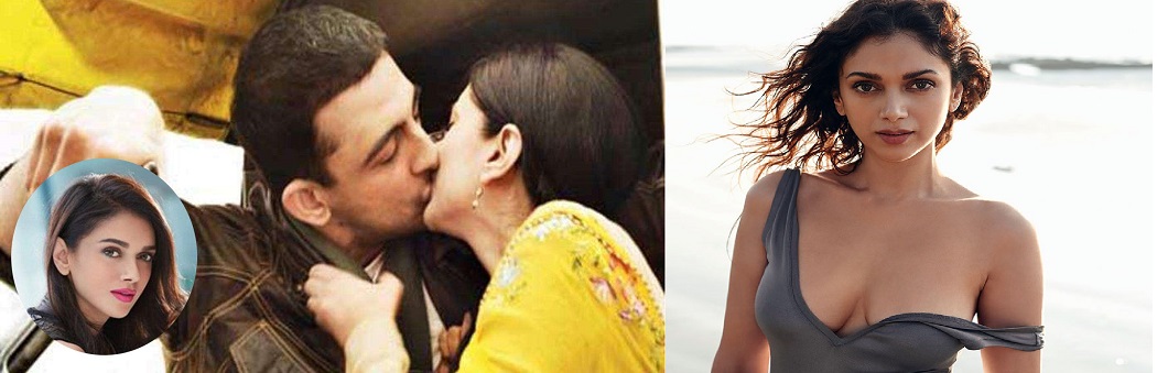 जब अदिति को ऑडिशन पर ही करना पड़ा था अरुणोदय सिंह के साथ सेक्स सीन, फिर अदिति ने कहा मुझे नहीं पता था लम्बा-चौड़ा...