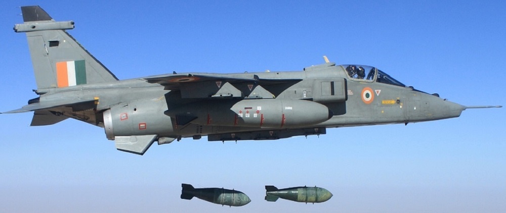 वायुसेना के जवान ने हैरत अंगेज कर्तब दिखा कर रचा इतिहास, जानिए कैसे..: JABALPUR NEWS