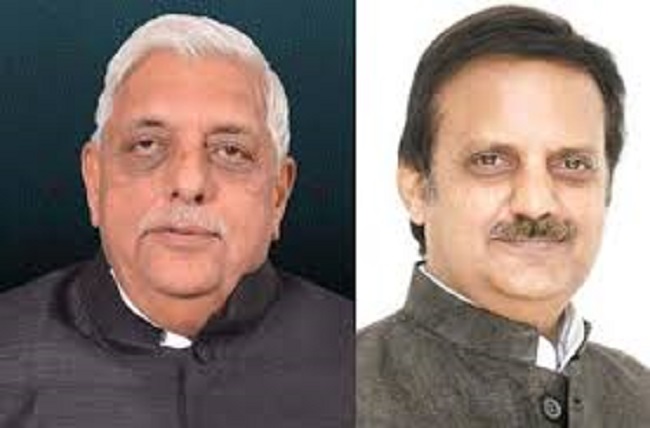 अजय विश्नोई ने कहा विधानसभा अध्यक्ष पद नहीं चाहिए, कैबिनेट मंत्री बनेंगे, फिर राजेंद्र शुक्ल को नज़रअंदाज़ कैसे करे...