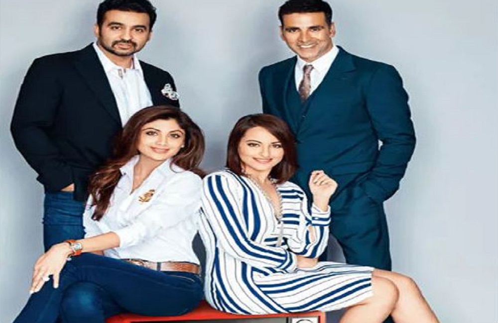 पहले अक्षय कुमार ने दिया धोखा, फिर जब खत्म होने वाला था शिल्पा शेट्टी और राज कुंद्रा का रिश्ता... पहले अक्षय कुमार ने दिया धोखा, फिर जब खत्म होने वाला था शिल्पा शेट्टी और राज कुंद्रा का रिश्ता...