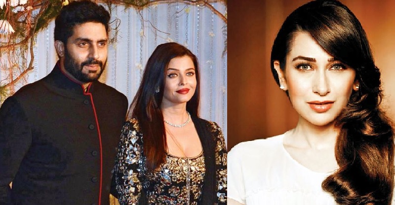 ऐश्वर्या और करिश्मा नहीं ये एक्ट्रेस होती बच्चन परिवार की बहू, सेट पर ही करती थी जया बच्चन से लड़ाई फिर…