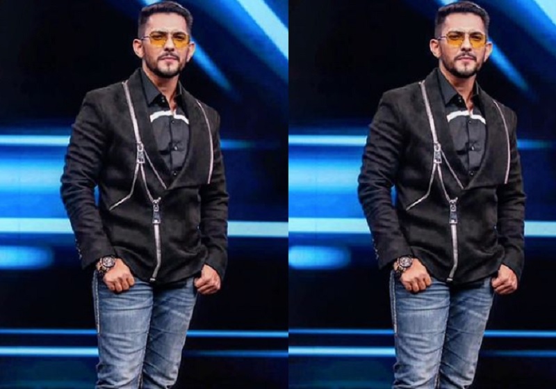 आदित्य नारायण ने जब सिंगर अल्का याग्निक से किया फ्लर्ट तो भड़के थे उदित नारायण, क्योंकि वो उनकी… आदित्य नारायण ने जब सिंगर अल्का याग्निक से किया फ्लर्ट तो भड़के थे उदित नारायण, क्योंकि वो उनकी…