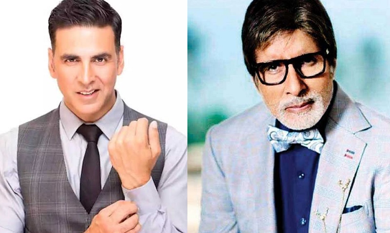 अक्षय कुमार और अमिताभ बच्चन के बॉडीगार्ड की सैलरी सुन उड़ जाएंगे आपके होश…. अक्षय कुमार और अमिताभ बच्चन के बॉडीगार्ड की सैलरी सुन उड़ जाएंगे आपके होश….