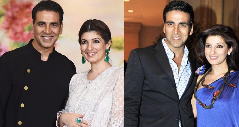 अक्षय कुमार की ऐसे हुई थी ट्वींकल से मुलाकात, पहली नजर में फिदा हो गए थे सुपरस्टार अक्षय कुमार की ऐसे हुई थी ट्वींकल से मुलाकात, पहली नजर में फिदा हो गए थे सुपरस्टार