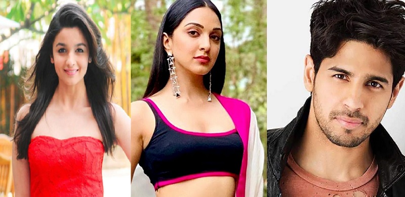 आलिया से ब्रेकअप के बाद टूट गए थे सिद्धार्थ मल्होत्रा, क्या अब कियारा आडवानी को कर रहे डेट, जानिए पूरा माजरा…