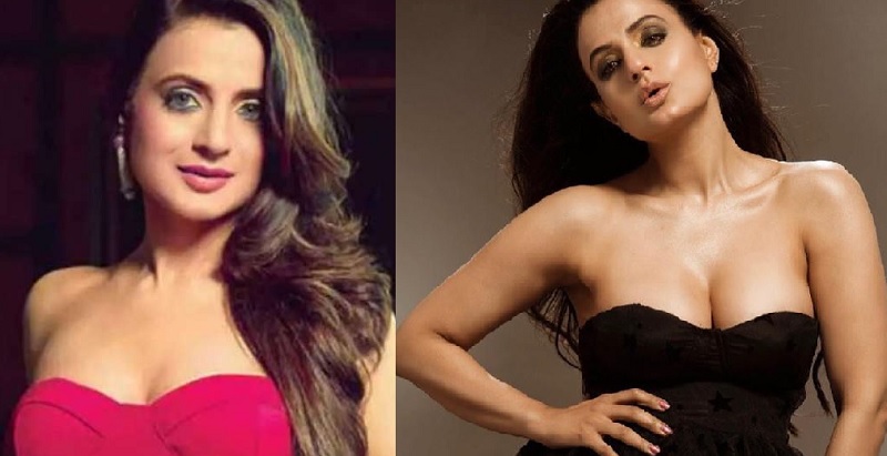 एक बेटी पिता के प्यार में दीवानी थी अमीषा पटेल, मां के चप्पलों से पिटाई के बाद भी नहीं मानी थी एक्ट्रेस, लगाया था पिता पर गंभीर आरोप