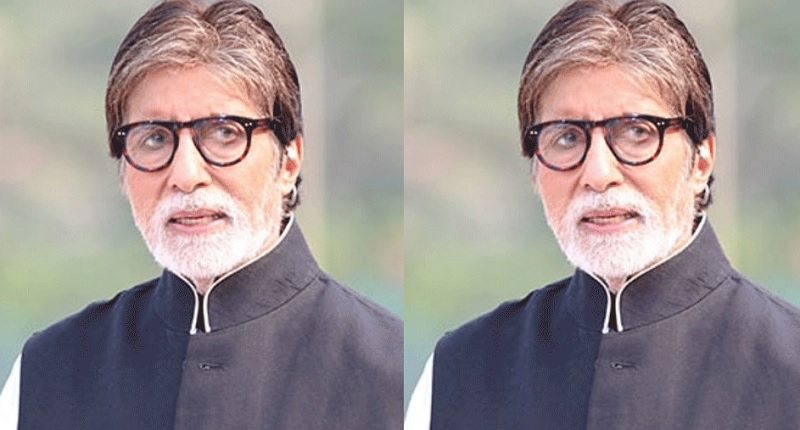 अमिताभ बच्चन ने अयोध्या की तस्वीर शेयर कर दीवाली की दी बधाई तो, फैंस ने किया ट्रोल - लिखा आज भी…