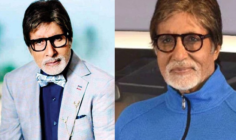 ऐश्वर्या के ससुर अमिताभ के कारण डिप्रेशन में चला गया था ये सिंगर, फिर…. ऐश्वर्या के ससुर अमिताभ के कारण डिप्रेशन में चला गया था ये सिंगर, फिर….