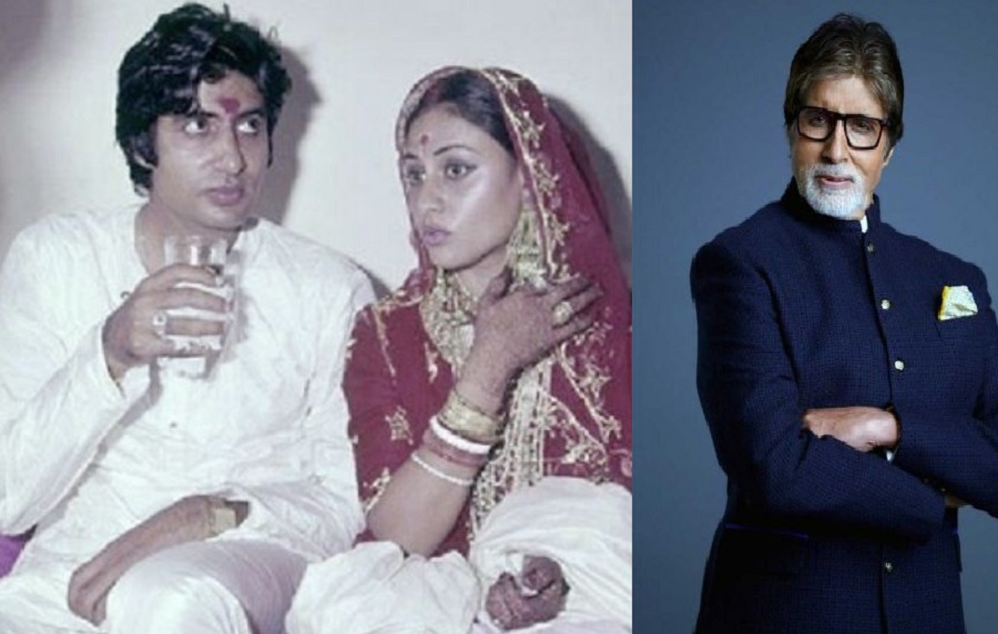 बेहद रोमेंटिक है Amitabh की लव स्टोरी, शादी से पहले करते थे यह काम, जाया के साथ जाना चाहते थे ट्रिप पर, लेकिन पिता…