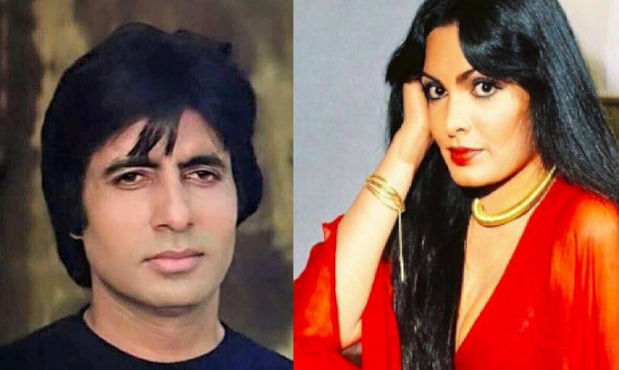 जब इस एक्ट्रेस ने कहा मुझे बचा लो, अमिताभ मुझे मार देगा…महीनो तक खुद को कमरे में बंद रखा और फिर चाकू लेकर…