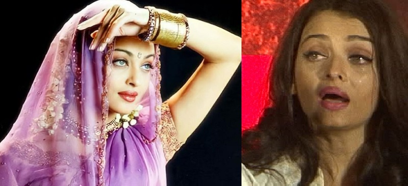 जब सास जया बच्चन की यह बात सुनकर फूट-फूटकर रोई थी ऐश्वर्या