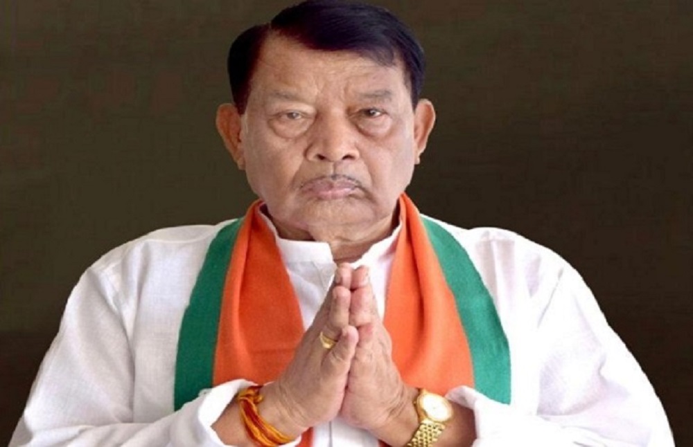 बिसाहूलाल ने साबित कर दिया कि वह जनता के नेता हैं : ANUPPUR NEWS