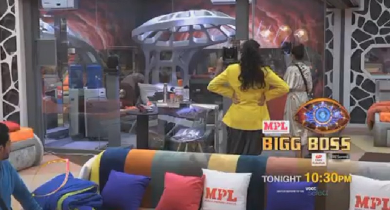 बिग बाॅस 14ः जर्बदस्त गुस्से में नजर आए एली गोली, वजह जान हो जाएंगे शाॅक्ड