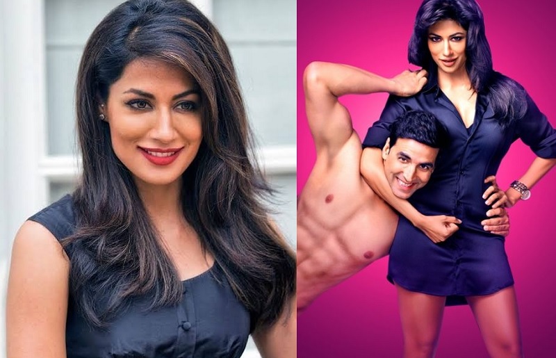 अक्षय कुमार की हिरोइन चित्रांगदा सिंह ने बरेली के बाजार गाने में दिया शानदार एक्सप्रेशन, मारी आंख तो फैंस हुए लट्ठू, लिखी यह बात…