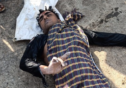 रीवा: लापता युवक का शव सिलपरा नहर से बरामद, पढ़िए पूरी खबर