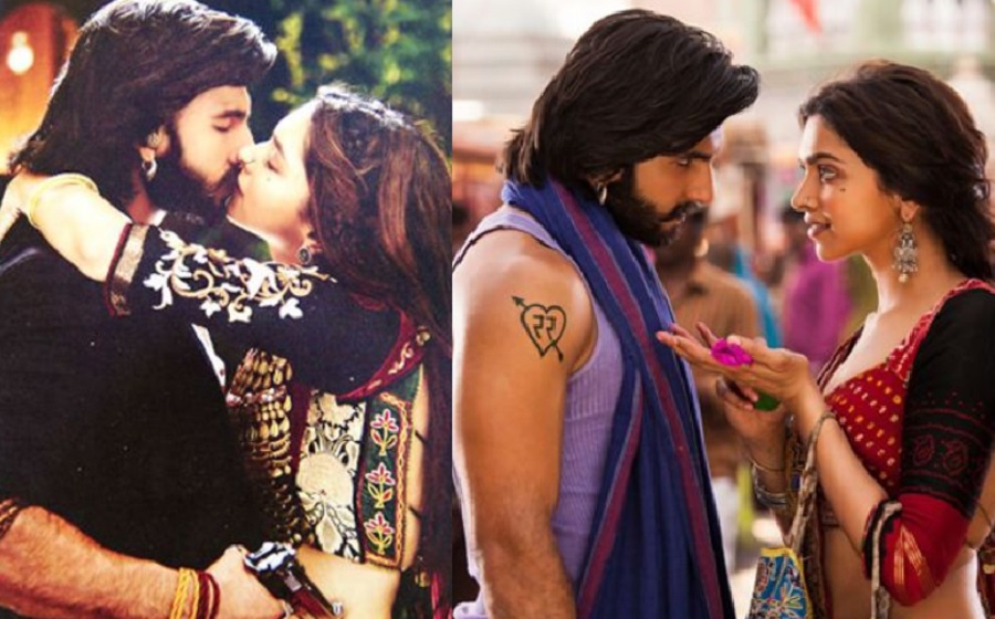 दीपिका पादुकोण के साथ जब किसिंग सीन देते समय बहक गए थे रणवीर सिंह, सीन में इतने खोए की डायरेक्ट भी नहीं दिया था सुनाई दीपिका पादुकोण के साथ जब किसिंग सीन देते समय बहक गए थे रणवीर सिंह, सीन में इतने खोए की डायरेक्ट भी नहीं दिया था सुनाई