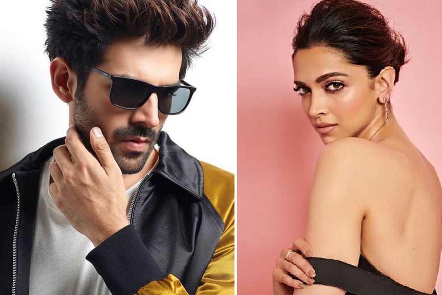 दीपिका पादुकोण ने कार्तिक आर्यन से किया ऐसा वादा जो आपको चौका कर रख देगा… दीपिका पादुकोण ने कार्तिक आर्यन से किया ऐसा वादा जो आपको चौका कर रख देगा…