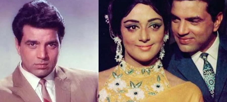 जब धर्मेन्द्र की पहली पत्नी को लेकर हेमा ने कही थी यह बात, कहा मैं शादी के बाद धर्मेन्द्र को…