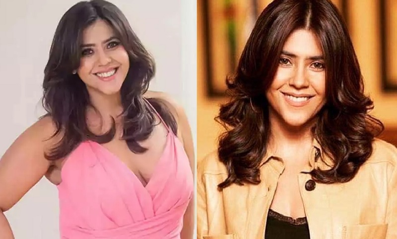 बिन शादी के माँ बन गई थी एकता कपूर, अब रोते हुए कहा की बेटे को कैसे बताऊ कि उसके पिता….