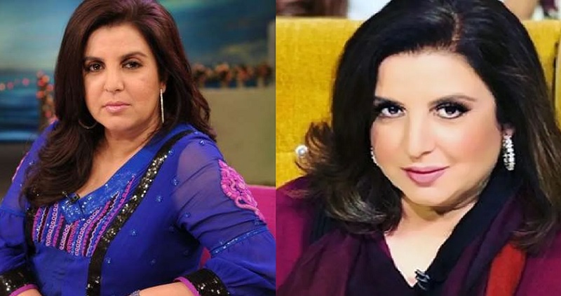 ऐसा क्या हुआ था 43 की उम्र में मां बनी थी फराह खान जाने...