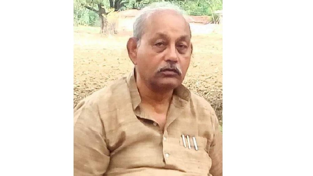 भोपाल पहुंचे देवतालाब विधायक गिरीश गौतम, कहीं विधानसभा अध्यक्ष.... : Bhopal News भोपाल पहुंचे देवतालाब विधायक गिरीश गौतम, कहीं विधानसभा अध्यक्ष.... : Bhopal News