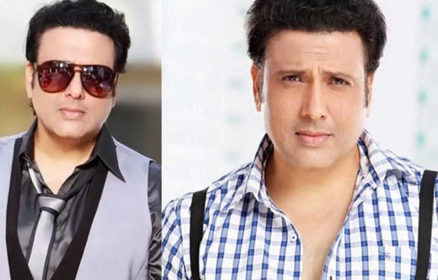 Govinda का इस एक्ट्रेस के साथ 4 सालों तक चला था जर्बदस्त अफेयर, बना दिया एक झटके में अमीर Govinda का इस एक्ट्रेस के साथ 4 सालों तक चला था जर्बदस्त अफेयर, बना दिया एक झटके में अमीर