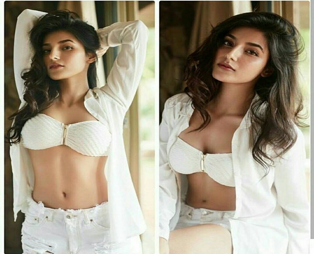 मिर्जापुर वेब सीरीज में गुड्डू पंडित की बहन बनने वाली सीधी-सादी डिम्मी की हॉटनेस देख आप खो बैठेंगे होश...