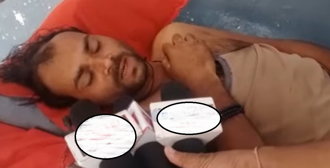 रीवा: मुस्लिम और साकेत परिवार के बीच चले लाठी-डंडे, कई लोग घायल, लव जेहाद की दे रहे हवा