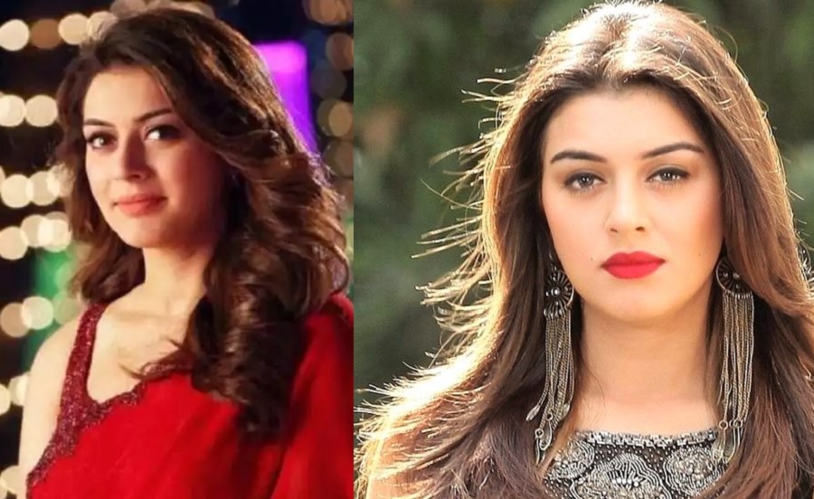 जल्दी जवान होने के लिए Hansika ने लिया इंजेक्शन, फिर 15 की उम्र में दिखने लगी 25 की, इसके बाद जो हुआ.. जल्दी जवान होने के लिए Hansika ने लिया इंजेक्शन, फिर 15 की उम्र में दिखने लगी 25 की, इसके बाद जो हुआ..