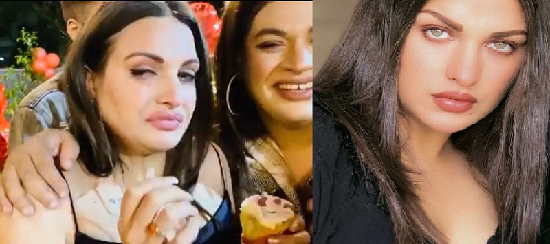 चल रही थी हिमांशी की बर्थडे पार्टी, तो वहीं अचानक शोर मचाने लगी बर्थडेगर्ल चल रही थी हिमांशी की बर्थडे पार्टी, तो वहीं अचानक शोर मचाने लगी बर्थडेगर्ल