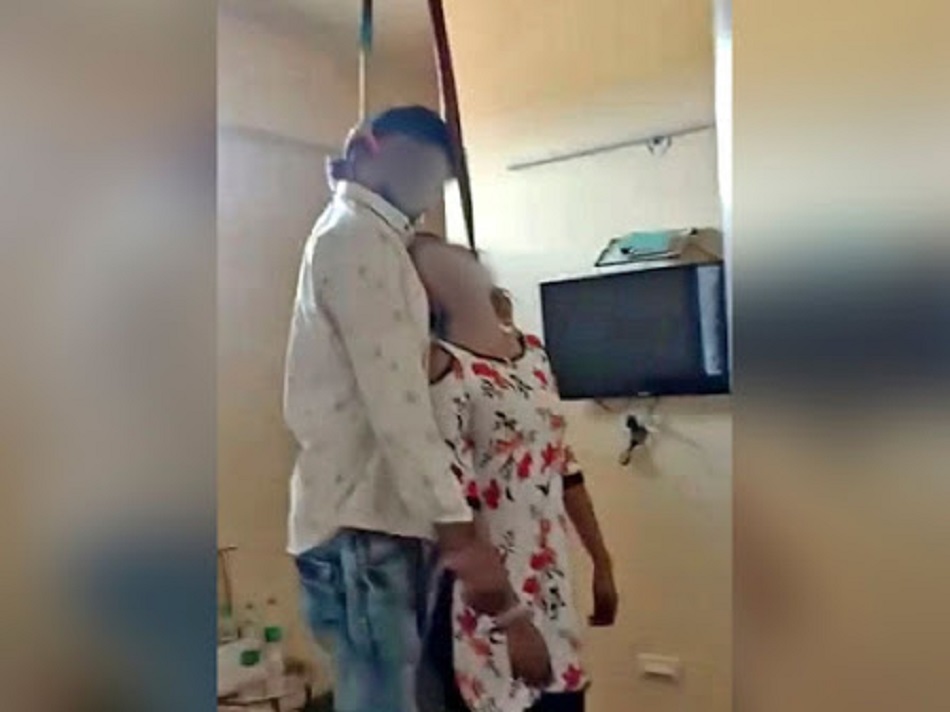 23 वर्ष के युवक को 16 वर्षीय नाबालिंग से था प्यार, युवक की शादी कही और होनी थी फिर हुआ बड़ा कांड..