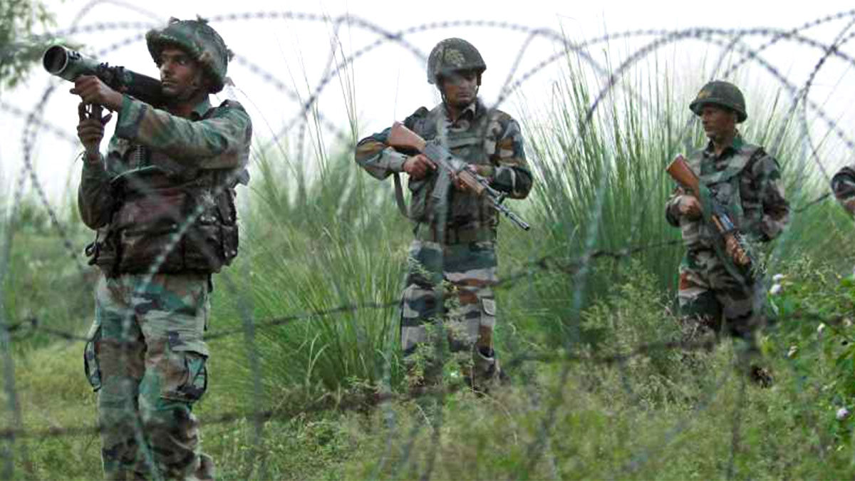 पाकिस्तान ने किया सीजफायर तो भारतीय सेना ने उड़ा दिए उनके बंकर, एलओसी पर फिर बढ़ा तनाव