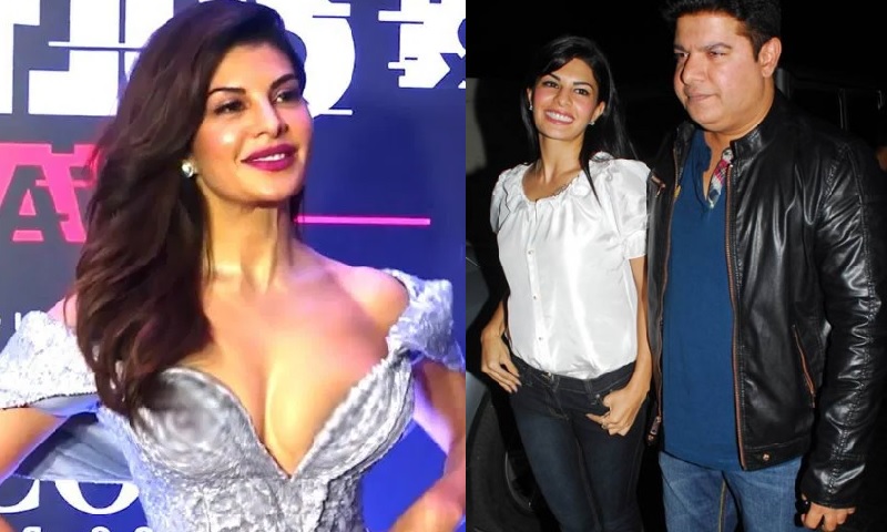 जैकलीन फर्नांडिस से था साजिद खान का अफेयर, साजिद के लिए जैकलीन ने दिया था इन्हे धोखा… जैकलीन फर्नांडिस से था साजिद खान का अफेयर, साजिद के लिए जैकलीन ने दिया था इन्हे धोखा…