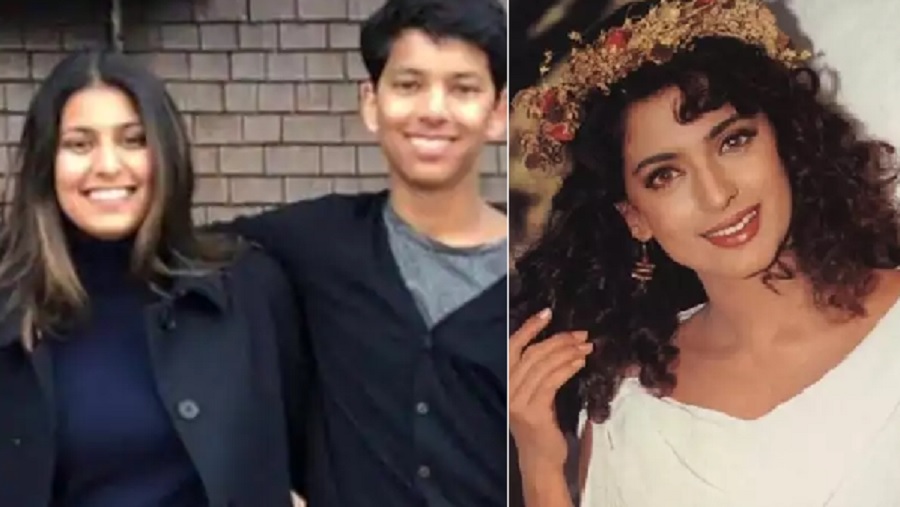 जूही चावला की कोई भी फिल्म नहीं देखना चाहता है उनका बेटा, वजह जान... जूही चावला की कोई भी फिल्म नहीं देखना चाहता है उनका बेटा, वजह जान...