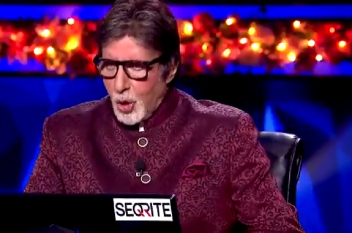 मध्यप्रदेश पुलिस मुख्यालय ने मानी अमिताभ बच्चन की अपील, पर समाधान की बजाय बढ़ गई समस्या, जानिए क्या है पूरा मामला...