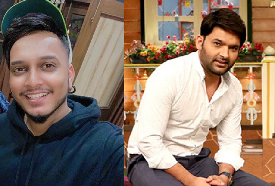 कपिल शर्मा की काॅमेडी से सुधरी इस सिंगर के पिता की सेहत, फिर सिंगर ने जो किया उसे सुन रह जाएंगे हैरान
